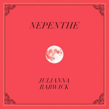 Julianna Barwick/ Nepenthe  CD