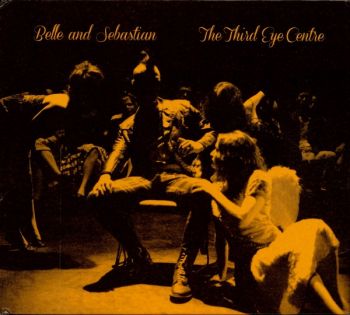 Belle & Sebastian /The Third Eye Centre CD