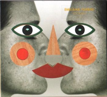 Emiliana Torrini / Tookah CD