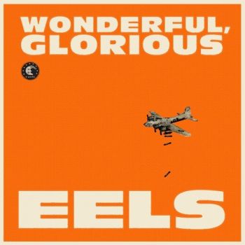 Eels / Wonderful Glorious CD