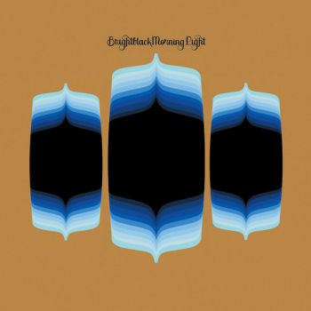 BrightblackMorningLight / BrightblackMorningLight CD