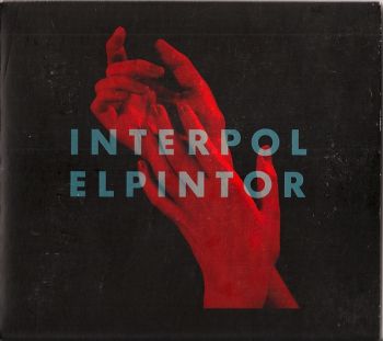 Interpol/ El Pintor CD