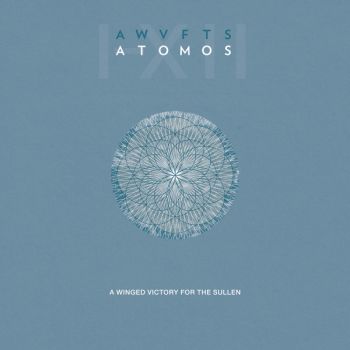 A Winged Victory for the Sullen / Atomos CD