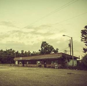 Blueneck/ King Nine    CD