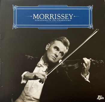 Morrissey/Ringleader of the Tormentors CD+DVD