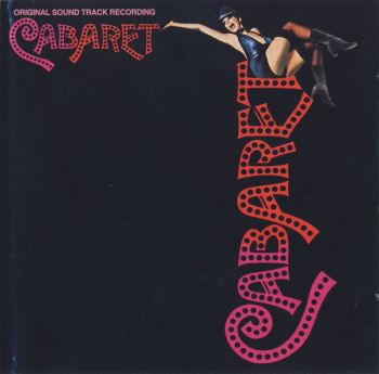 Cabaret 歌廳 (Hipd40027) OST  CD