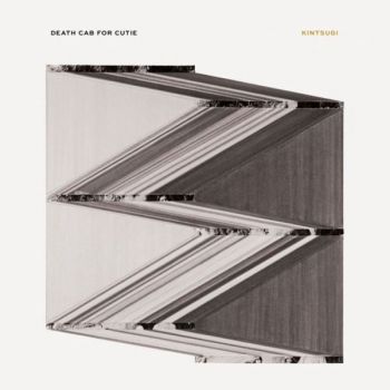 Death Cab for Cutie/ Kintsugi CD 