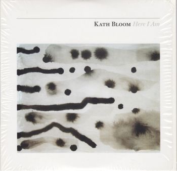 Kath Bloom/Here I Am CD