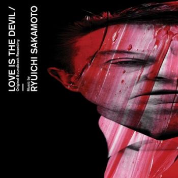 Love is the Devil 愛的惡魔 (by Ryuichi Sakamoto) (RZCM46417)(jap) CD