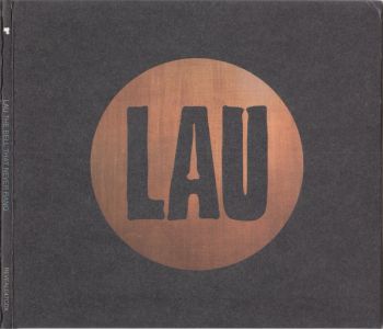 Lau/ The Bell That Never Rang CD