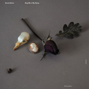 Grand Salvo/Slay Me In My Sleep CD