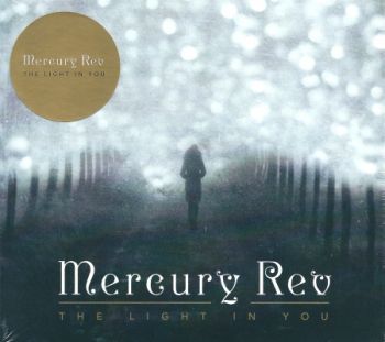Mercury Rev  /The Light In You CD
