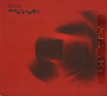 Bola/Shapes CD 