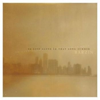 Barzin / To Live Alone In That Long Summer CD 