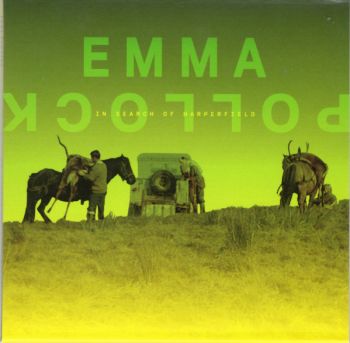 Emma Pollock/ In Search Of Harperfield CD
