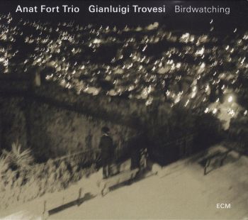 Anat Fort Trio/Gianluigi Trovesi   CD