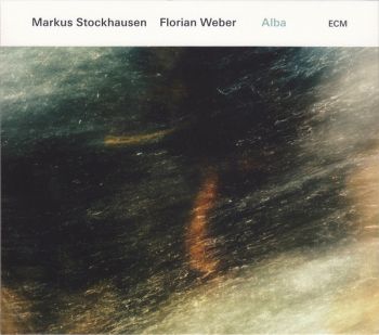 Markus Stockhausen/ Alba   CD