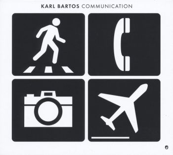 Karl Bartos/ Communication CD