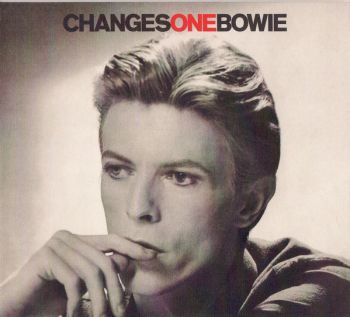 David Bowie/ Changes One  CD