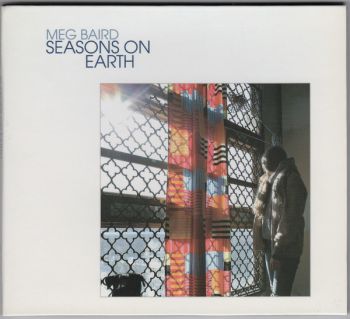 Meg Baird/Seasons On Earth CD 