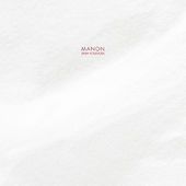 Akira Kosemura 小瀨村晶 / Manon  2CD