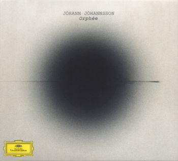 Johann Johannsson/ Orphee CD
