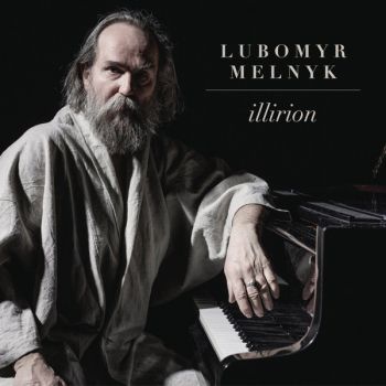 Lubomyr Melnyk / Illirion CD