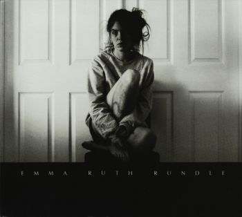 Emma Ruth Rundle/ Marked For Death CD