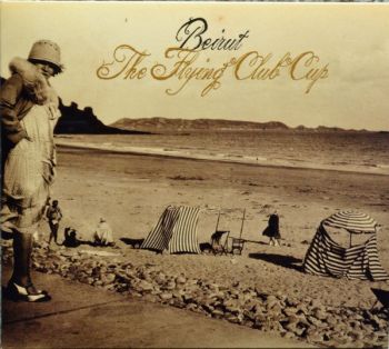 Beirut/The Flying Club Cup - CD 