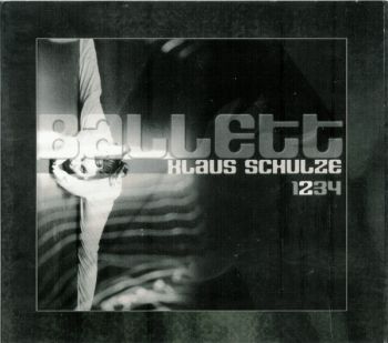 Klaus Schulze/Ballett 2 CD