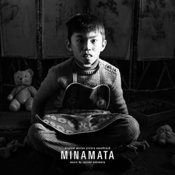 坂本龍一 / 毒水曝光 OST オリジナル・サウンドトラック『MINAMATA―ミナマター』(CD)  