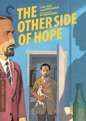 Criterion Collection: The Other Side of Hope DVD