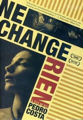 Ne change rien 2009 DVD
