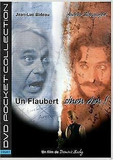 UN FLAUBERT SINON RIEN ! (Short Film) DVD