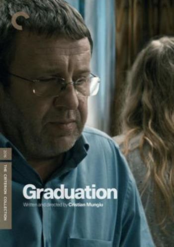 Criterion Collection: Graduation 2016 DVD