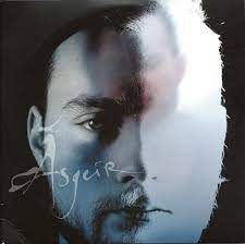Asgeir Trausti /In the Silence (2014) CD