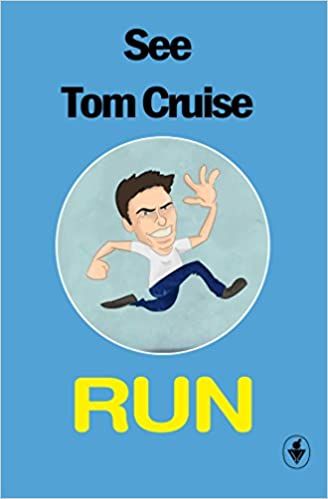 See Tom Cruise Run (CG)