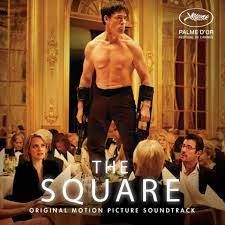 方寸見人心 The Square OST  CD