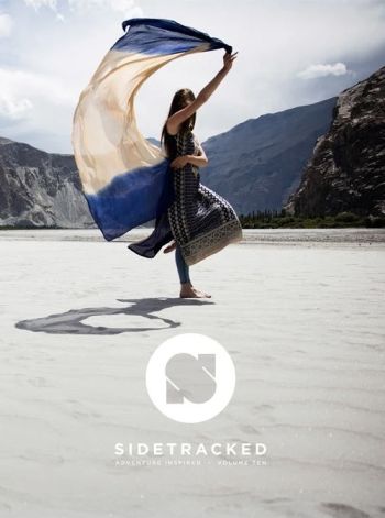 Sidetracked Volume 10