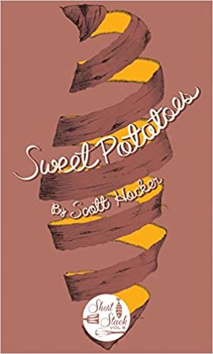 SSE#6 Sweet Potatoes by Scott Hocker