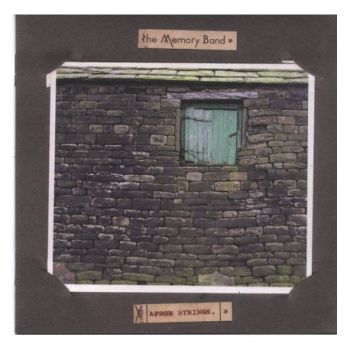 The Memory Band – Apron Strings  CD