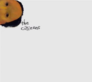 The Citizens Art Book