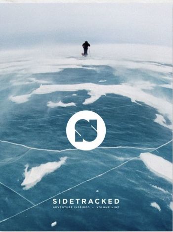 Sidetracked Volume 09