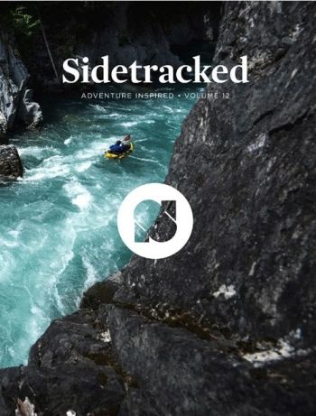 Sidetracked Volume 12