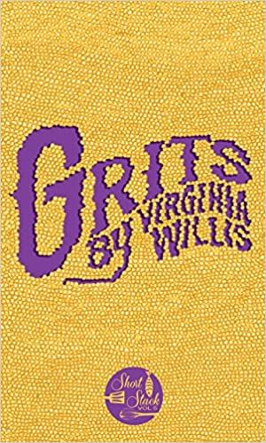 SSE#5 Grits by Virginia WIllis