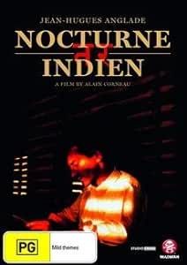 Indian Nocturne 1989 DVD