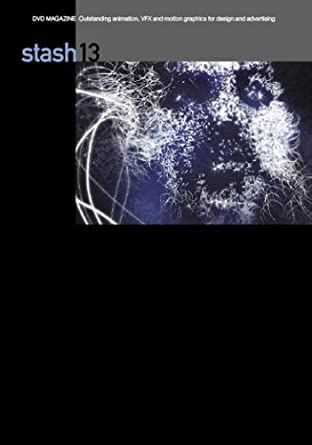 STASH 13 (Short Film) DVD