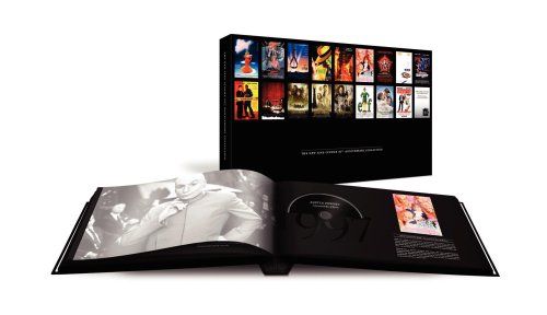 New Line Cinema's 40th Anniversary Collection DVD Boxset