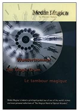Media Magica by Werner Nekes Volume 6: The Magic Drum DVD