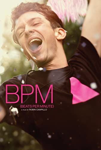 BPM DVD